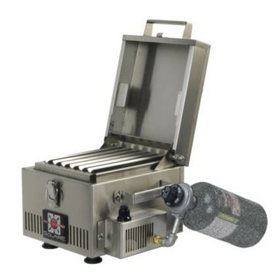 Solaire Infrared Grills Anywhere Mini Personal Infrared Grill
