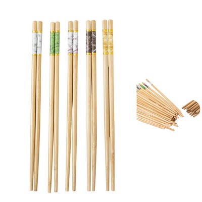 Bamboo Kitchen Toast Tong