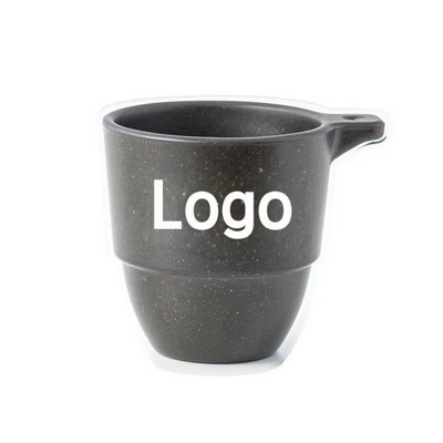 Coffee Grounds Cup