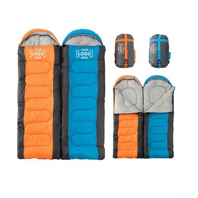 Backpacking Sleeping Bag