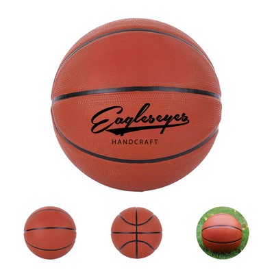 PU Leather Basketball