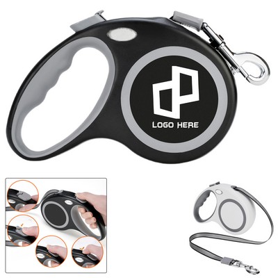 Retractable Dog Leash