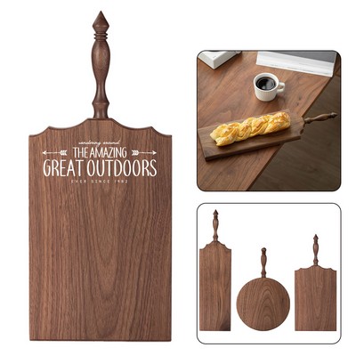 Vintage Cutting Board