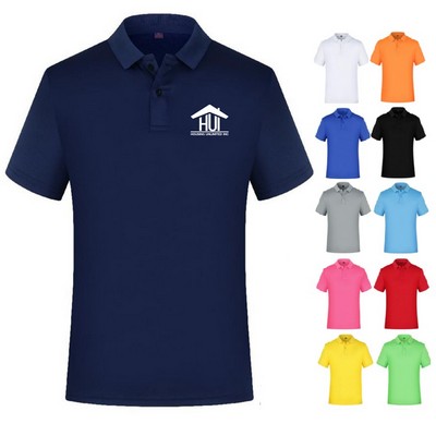 Adult Polo Shirt