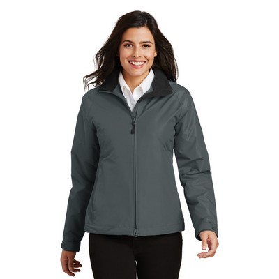 Port Authority Women's Challenger Jacket.