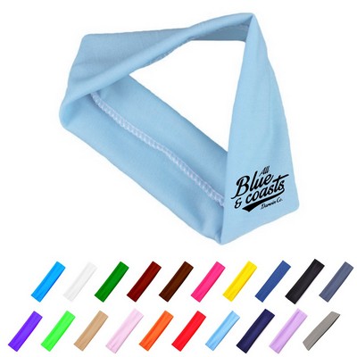 Soft Sport Headband