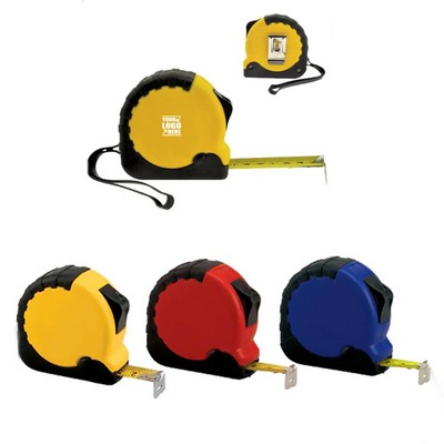 16 Ft Tape Measure