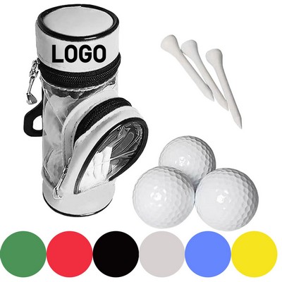 Golf Accessory Bag