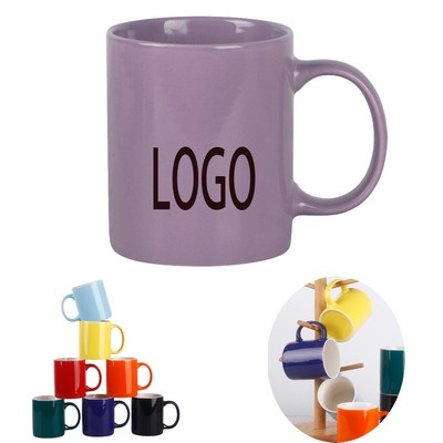 Creative Ceramic Office Drinking Mug