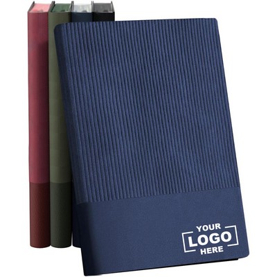 Planner With Soft Cover For School Work Office