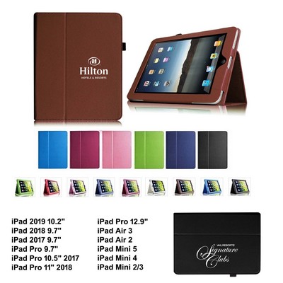 Promotek iBank® Leatherette Case for iPad Pro 10.5"