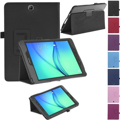 Promotek iBank® Leatherette Case designed for Galaxy Tab A 10.1