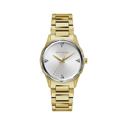 Wittnauer Ladies Odyssey Collection Bracelet