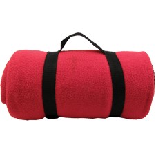 Super-Lux Plush Blanket