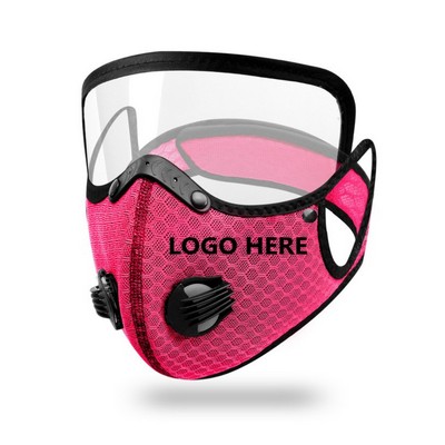 Dustproof Mask