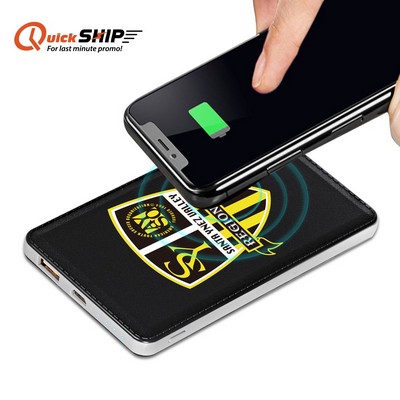 Phase Wireless Power Bank 3000-3000mAh