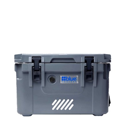 30 Qt. Blue Coolers 10 Day Companion Cooler