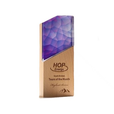 Wood Trophy