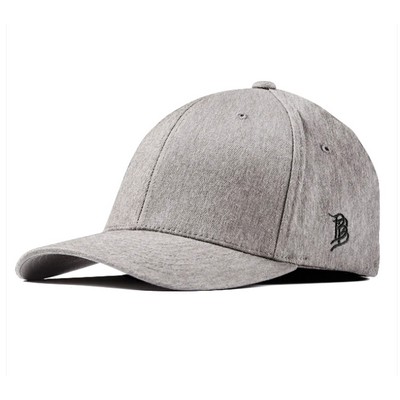 Branded Bills® 400 Flexfit Fitted Caps