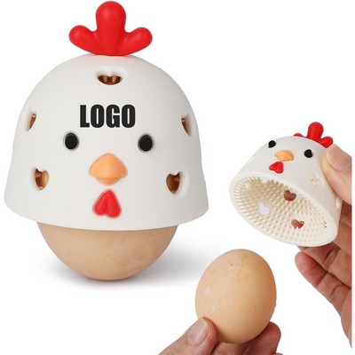 Egg Brush Cleaner