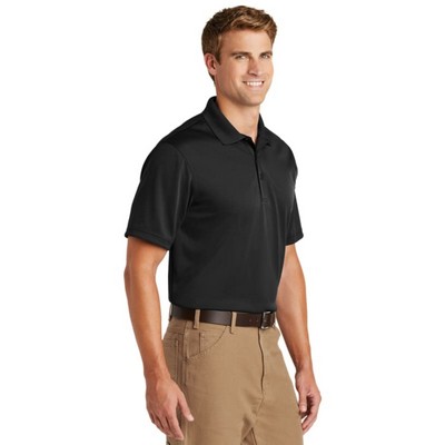 CornerStone Tall Select Snag-Proof Polo.