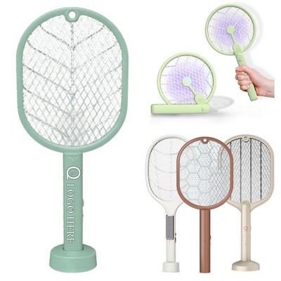 2-In-1 Mosquito Killer Lamp