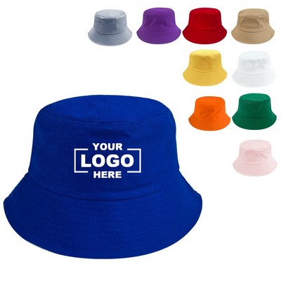 Summer Beach Fishing Hat