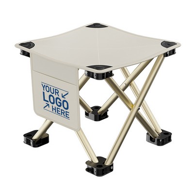 Folding Chair For Camping