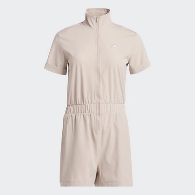 adidas Ladies Go-To Romper