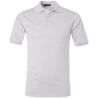 JERZEES - SpotShield 50/50 Sport Shirt