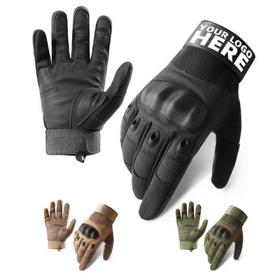 Tactical Gloves