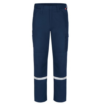 Bulwark® iQ Series® Men's Lightweight Comfort Enhanced Visibility Pant