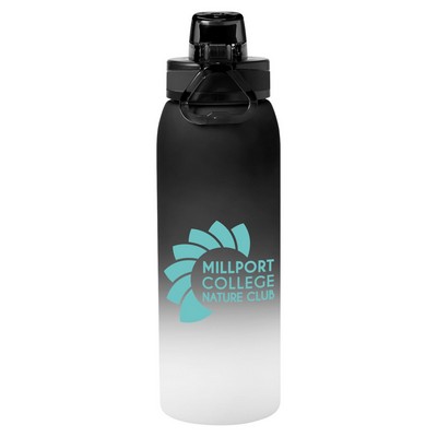 Prisma 30oz Gradient Water Bottle