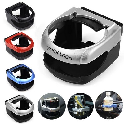 Air Vent Car Cup Holder