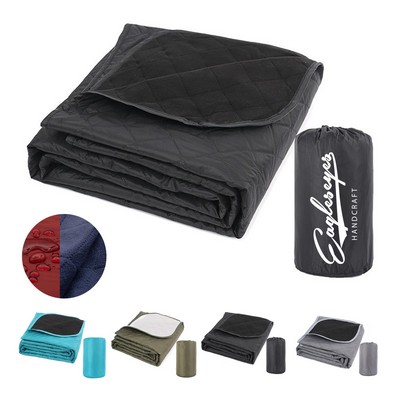 Camping Blanket