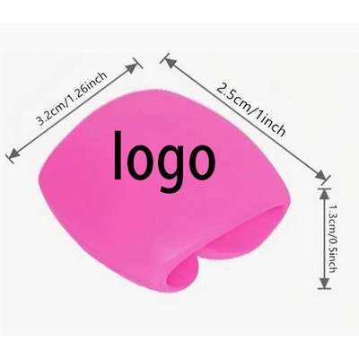 Silicone Cable Storage Buckle Organizer