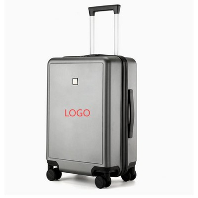 20 Inch Carry-On Pc Travel Luggage Trolley Suitcase