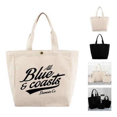 Canvas Tote Bag