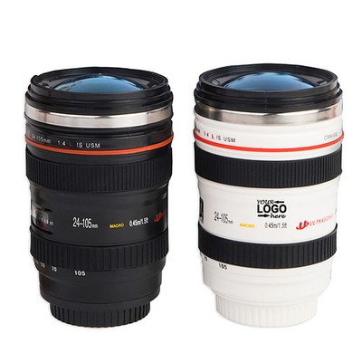 13OZ Emulation Camera Mug Cup