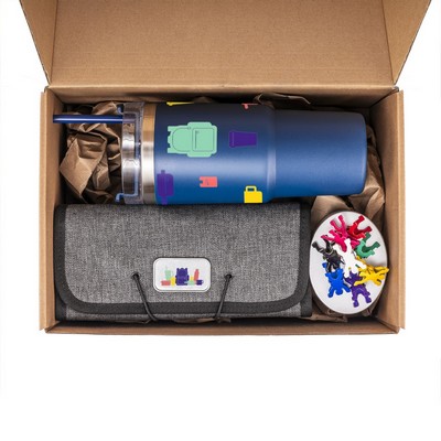 Teen Gear Kit