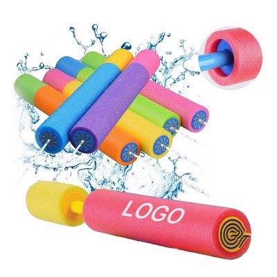 Water Blaster Toy