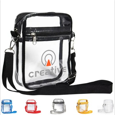 TPU Waist Bag Fanny Pack
