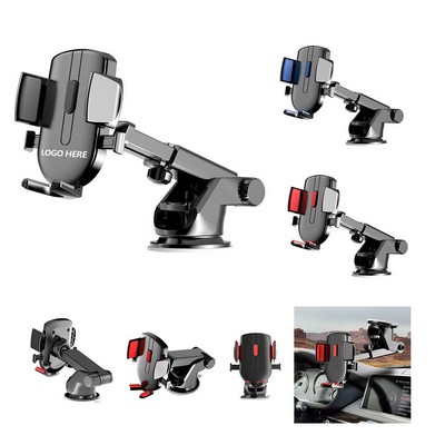 Suction Cup Car Phone Holder