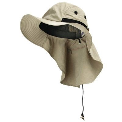 Adams® Extreme Condition Cap