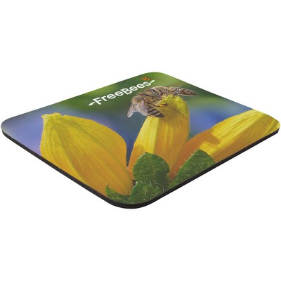 8"x9-1/2"x1/4" Soft Mouse Pad