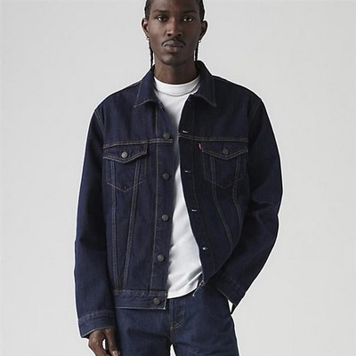 Levi's Men's Trucker Jacket