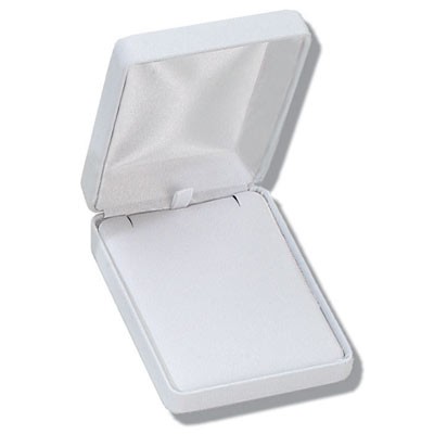 Leatherette Pendant Box