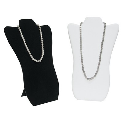 Tall Necklace Display w/Easel