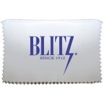 Blitz® Jewelry Care Cloth (8"x10")