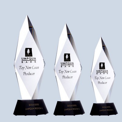 Crystal Trophy of Liberty
